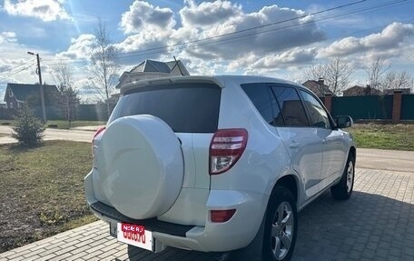 Toyota RAV4, 2010 год, 2 000 000 рублей, 18 фотография