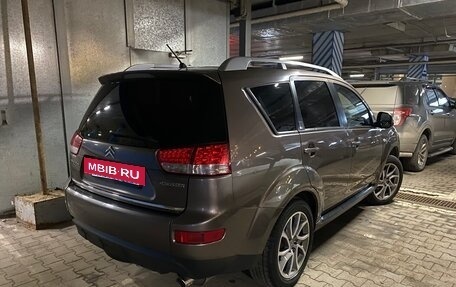 Citroen C-Crosser, 2012 год, 1 000 000 рублей, 7 фотография