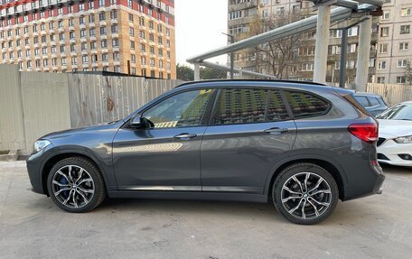 BMW X1, 2019 год, 3 500 000 рублей, 7 фотография