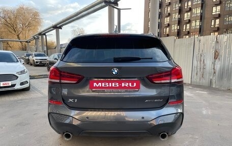 BMW X1, 2019 год, 3 500 000 рублей, 5 фотография