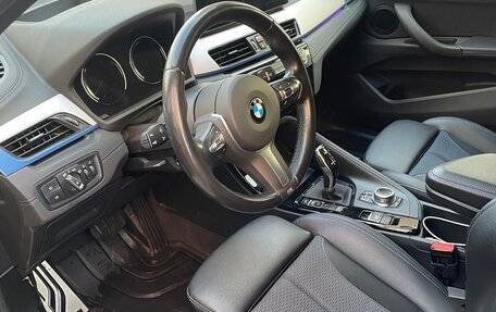 BMW X1, 2019 год, 3 500 000 рублей, 11 фотография