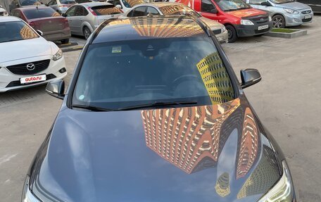 BMW X1, 2019 год, 3 500 000 рублей, 9 фотография