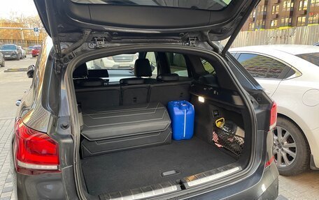 BMW X1, 2019 год, 3 500 000 рублей, 13 фотография