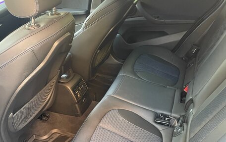 BMW X1, 2019 год, 3 500 000 рублей, 12 фотография