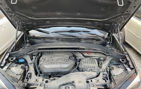 BMW X1, 2019 год, 3 500 000 рублей, 16 фотография