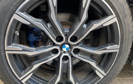 BMW X1, 2019 год, 3 500 000 рублей, 14 фотография