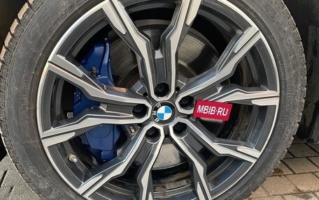 BMW X1, 2019 год, 3 500 000 рублей, 15 фотография