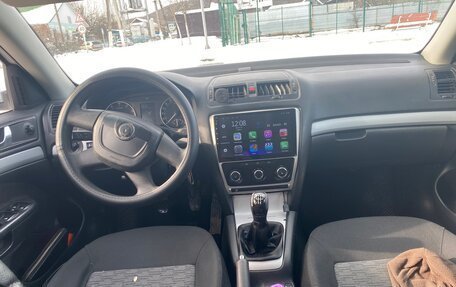 Skoda Octavia, 2012 год, 650 000 рублей, 4 фотография