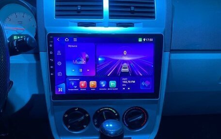 Dodge Caliber I рестайлинг, 2006 год, 500 000 рублей, 6 фотография