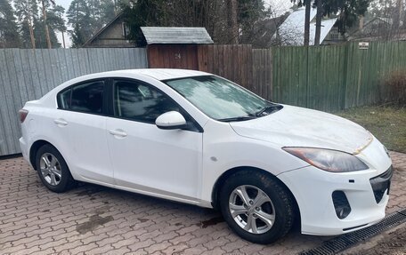 Mazda 3, 2012 год, 600 000 рублей, 2 фотография