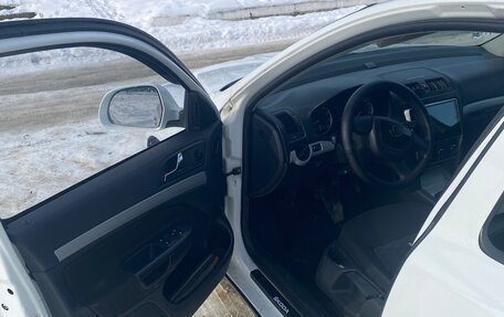 Skoda Octavia, 2012 год, 650 000 рублей, 7 фотография