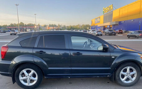 Dodge Caliber I рестайлинг, 2006 год, 500 000 рублей, 4 фотография