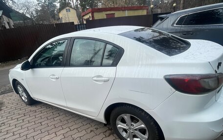 Mazda 3, 2012 год, 600 000 рублей, 3 фотография