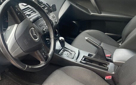 Mazda 3, 2012 год, 600 000 рублей, 6 фотография