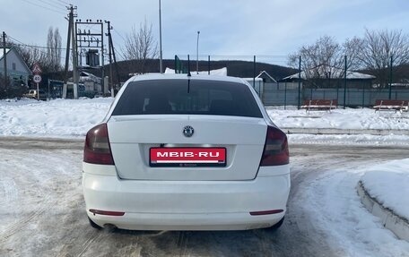 Skoda Octavia, 2012 год, 650 000 рублей, 3 фотография