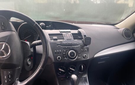 Mazda 3, 2012 год, 600 000 рублей, 7 фотография