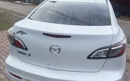 Mazda 3, 2012 год, 600 000 рублей, 4 фотография