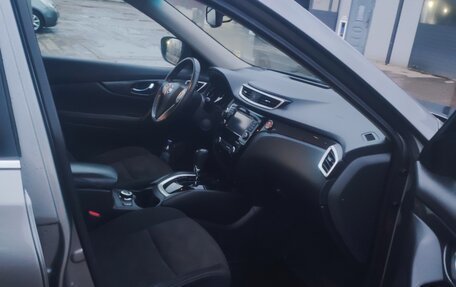 Nissan X-Trail, 2016 год, 2 000 000 рублей, 4 фотография