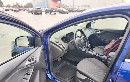 Ford Focus III, 2017 год, 900 000 рублей, 9 фотография