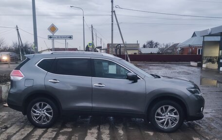 Nissan X-Trail, 2016 год, 2 000 000 рублей, 2 фотография