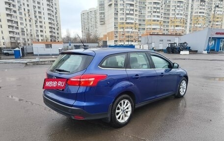 Ford Focus III, 2017 год, 900 000 рублей, 5 фотография