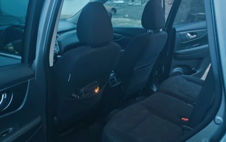 Nissan X-Trail, 2016 год, 2 000 000 рублей, 6 фотография