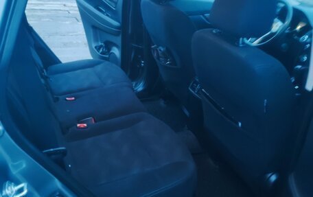 Nissan X-Trail, 2016 год, 2 000 000 рублей, 5 фотография