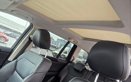 Mercedes-Benz GLS, 2016 год, 3 888 888 рублей, 9 фотография