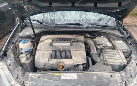 Volkswagen Golf VI, 2012 год, 650 000 рублей, 10 фотография