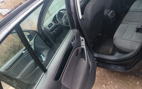 Volkswagen Golf VI, 2012 год, 650 000 рублей, 3 фотография