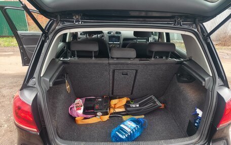 Volkswagen Golf VI, 2012 год, 650 000 рублей, 4 фотография