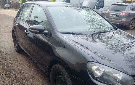 Volkswagen Golf VI, 2012 год, 650 000 рублей, 7 фотография