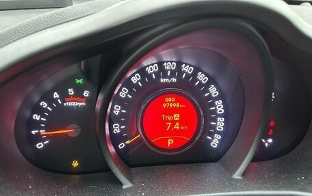 KIA Sportage III, 2011 год, 1 400 000 рублей, 5 фотография