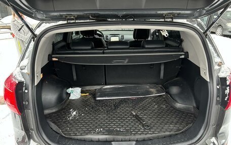 KIA Sportage III, 2011 год, 1 400 000 рублей, 11 фотография