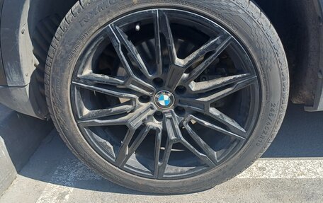 BMW X3, 2013 год, 1 400 000 рублей, 3 фотография