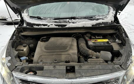 KIA Sportage III, 2011 год, 1 400 000 рублей, 13 фотография