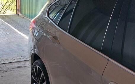 BMW X1, 2017 год, 1 900 000 рублей, 3 фотография