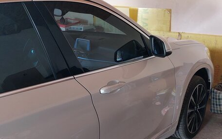 BMW X1, 2017 год, 1 900 000 рублей, 5 фотография