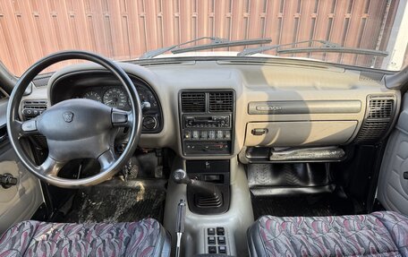 ГАЗ 3110 «Волга», 1998 год, 200 000 рублей, 11 фотография