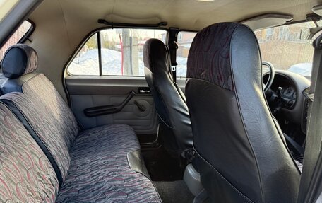 ГАЗ 3110 «Волга», 1998 год, 200 000 рублей, 10 фотография