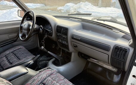 ГАЗ 3110 «Волга», 1998 год, 200 000 рублей, 8 фотография