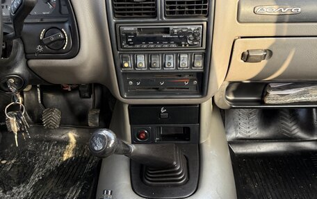 ГАЗ 3110 «Волга», 1998 год, 200 000 рублей, 12 фотография