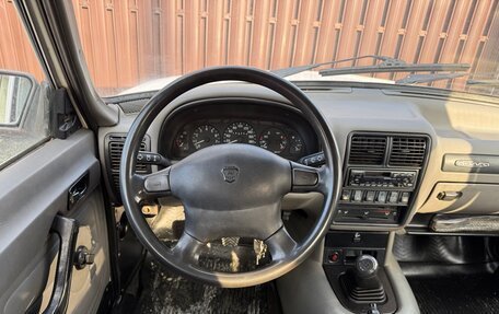 ГАЗ 3110 «Волга», 1998 год, 200 000 рублей, 13 фотография