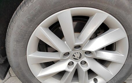 Skoda Superb III рестайлинг, 2021 год, 2 900 000 рублей, 2 фотография