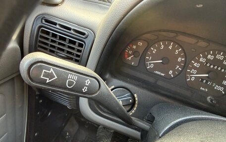 ГАЗ 3110 «Волга», 1998 год, 200 000 рублей, 16 фотография