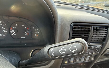 ГАЗ 3110 «Волга», 1998 год, 200 000 рублей, 17 фотография