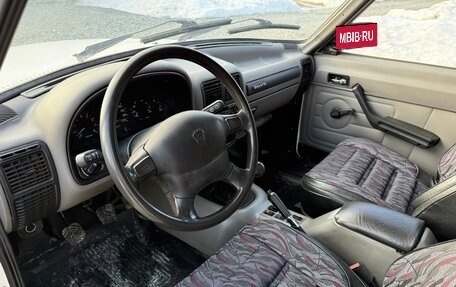 ГАЗ 3110 «Волга», 1998 год, 200 000 рублей, 7 фотография