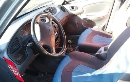 Chevrolet Lanos I, 2007 год, 140 000 рублей, 3 фотография