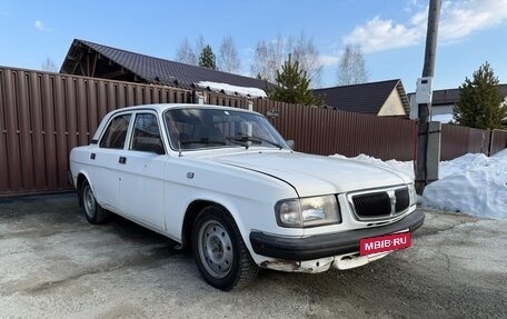 ГАЗ 3110 «Волга», 1998 год, 200 000 рублей, 3 фотография