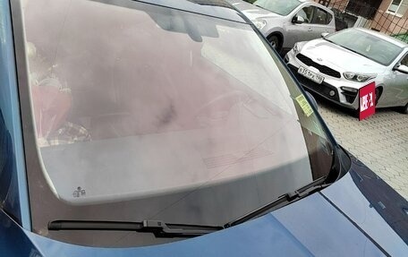 Skoda Superb III рестайлинг, 2021 год, 2 900 000 рублей, 4 фотография